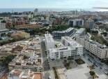 Nieuwbouw Woningen - Penthouse -
Alicante - San Agustín