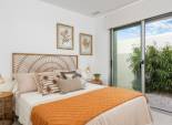 New Build - detached -
Dolores