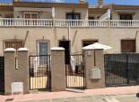 Reventa - Independiente / Villa -
Ciudad Quesada - Rojales - Ciudad Quesada