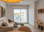 Nieuwbouw Woningen - ground-floor -
Playa Flamenca