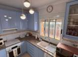 Herverkoop - Vrijstaande woning / Villa -
El Campo