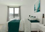 Nieuwbouw Woningen - Villa -
Monforte del Cid - La Capitana