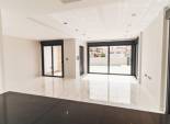 Nieuwbouw Woningen - Villa -
Pilar de la Horadada - pueblo