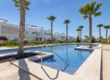 Herverkoop - Appartement -
Orihuela - Vistabella Golf