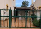 Reventa - Independiente / Villa -
Guardamar del Segura - El Raso