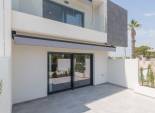 New Build - High-bungalow -
Torrevieja