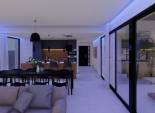 Nieuwbouw Woningen - Villa -
Banos y Mendigo - Altaona Golf