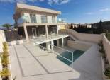 Resale - Villa -
Gran Alacant