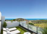 Nouvelle construction - Villa -
Finestrat - Balcón De Finestrat