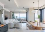Obra nueva - Apartamento -
Benidorm