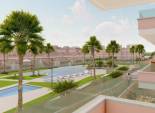 Neue Gebäude - terraced -
Pilar de la Horadada