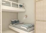 New Build - low-bungalow -
Torre de la Horadada