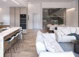 Obra nueva - Independiente / Villa -
Torre-Pacheco