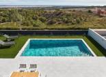 Nieuwbouw Woningen - detached -
San Miguel de Salinas