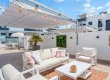 Wiederverkauf - Apartment -
Orihuela Costa - Los Altos