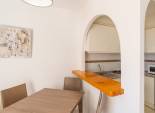 Nieuwbouw Woningen - high-bungalow -
Calpe