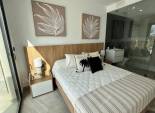 Nouvelle construction - Penthouse -
Los Alcazares - Los Alcázares