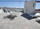 Nieuwbouw Woningen - Bungalow - Begane grond -
San Miguel de Salinas