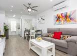 Herverkoop - Appartement -
Orihuela - Vistabella Golf