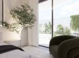 Nieuwbouw Woningen - Villa -
Rojales - Lo Marabú