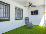 Herverkoop - Appartement -
Orihuela - Vistabella Golf