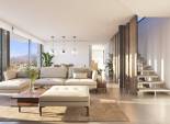 Nouvelle construction - Villa -
Benitachell - Cumbre Del Sol