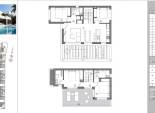 Nieuwbouw Woningen - Villa -
Finestrat - Sierra Cortina