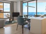Nouvelle construction - Penthouse -
La Vila Joiosa