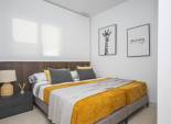 Nouvelle construction - Mitoyenne -
Torrevieja
