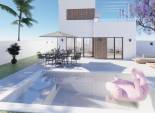 New Build - Detached House / Villa -
Ciudad Quesada - Rojales - Ciudad Quesada