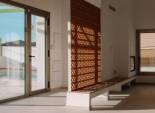 Nouvelle construction - Villa -
Orxeta