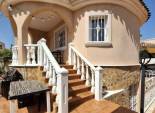 Herverkoop - Vrijstaande woning / Villa -
Ciudad Quesada - Rojales - Doña Pepa