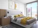 Obra nueva - Apartamento -
Vera - Pueblo Salinas