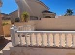 Herverkoop - Vrijstaande woning / Villa -
Ciudad Quesada - Rojales - Benimar