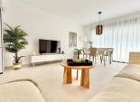 Nieuwbouw Woningen - Rijwoning -
Cox - San Fernando