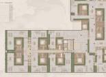 Nouvelle construction - Penthouse -
Torre Pacheco - Centro