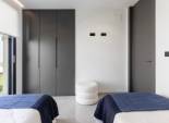 Nouvelle construction - Villa -
Torrevieja - Los Balcones
