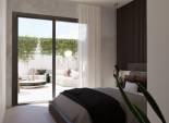 Nieuwbouw Woningen - Villa -
Rojales - Lo Marabú