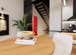 Nieuwbouw Woningen - Appartement - Begane grond -
Alicante - Alicante (Alacant)