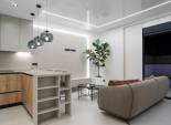 Nieuwbouw Woningen - Villa -
San Miguel de Salinas - BLUE LAGOON