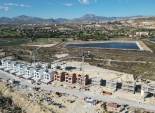 Obra nueva - Villa -
Mutxamel