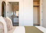 New Build - Town House -
Dolores