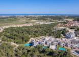 Nieuwbouw Woningen - high-bungalow -
San Miguel de Salinas