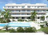 Obra nueva - Apartamento -
Orihuela Costa - Lomas de Cabo Roig