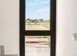 Nieuwbouw Woningen - Rijwoning -
Dolores