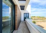 Nieuwbouw Woningen - Villa -
Pilar de la Horadada - Lo Romero Golf