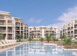 Nouvelle construction - ground-floor -
Denia