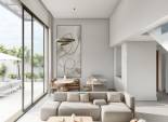 New Build - Detached House / Villa -
Pulpi - Pulpí