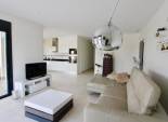 Obra nueva - Villa -
Pinoso - Lel