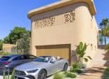 Nieuwbouw Woningen - Vrijstaande woning / Villa -
La Marina